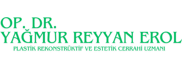 Op. Dr. Yağmur Reyyan Erol
